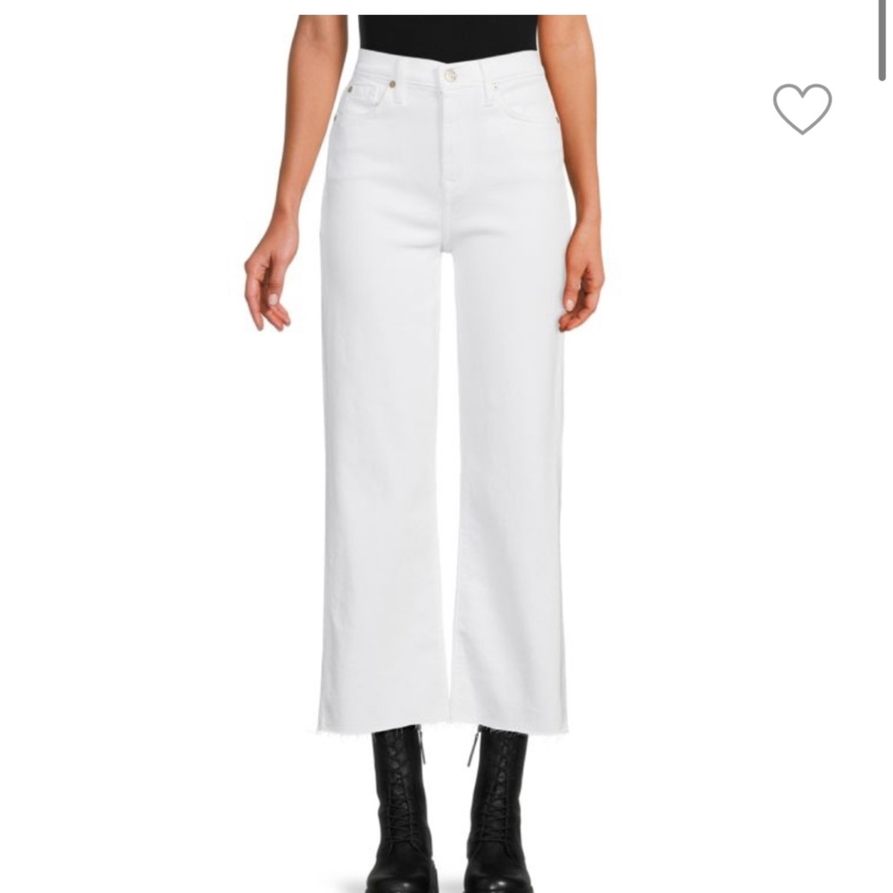 7 For All Mankind